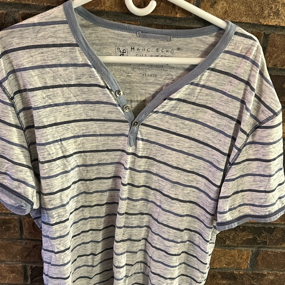 Mark ecko t